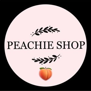 Meet your Posher, 🍑